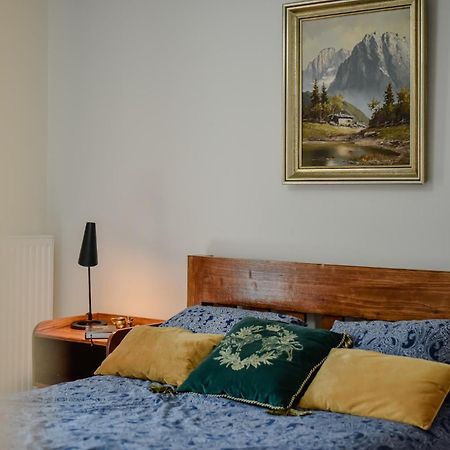 Apartamento Better Place Modern Port Praski Varsovia Exterior foto