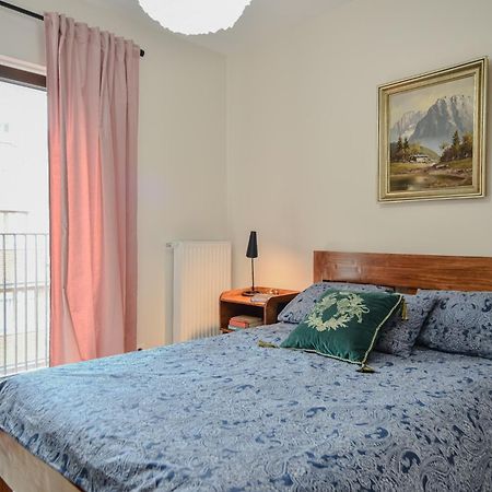 Apartamento Better Place Modern Port Praski Varsovia Exterior foto
