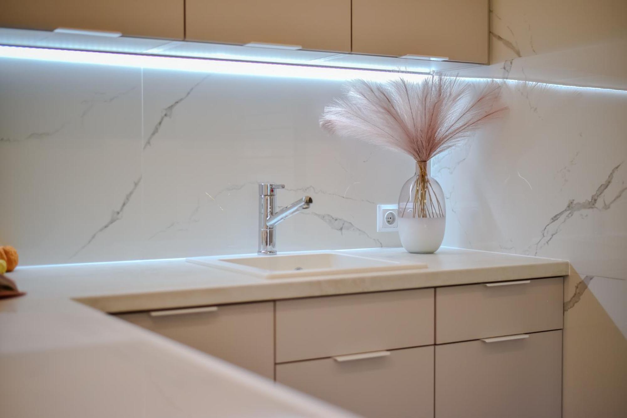 Apartamento Better Place Modern Port Praski Varsovia Exterior foto