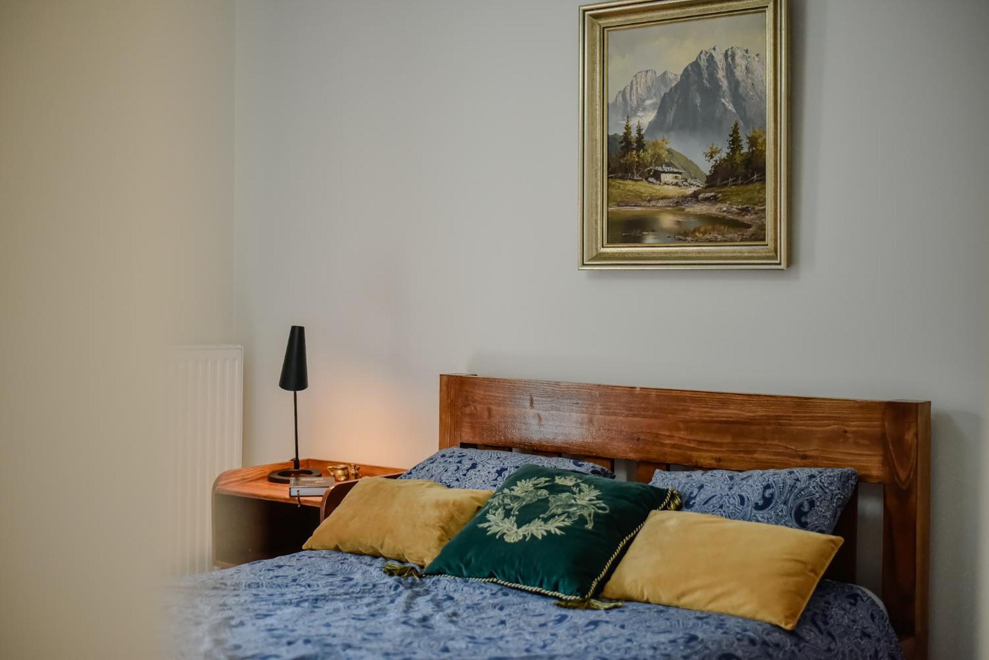 Apartamento Better Place Modern Port Praski Varsovia Exterior foto