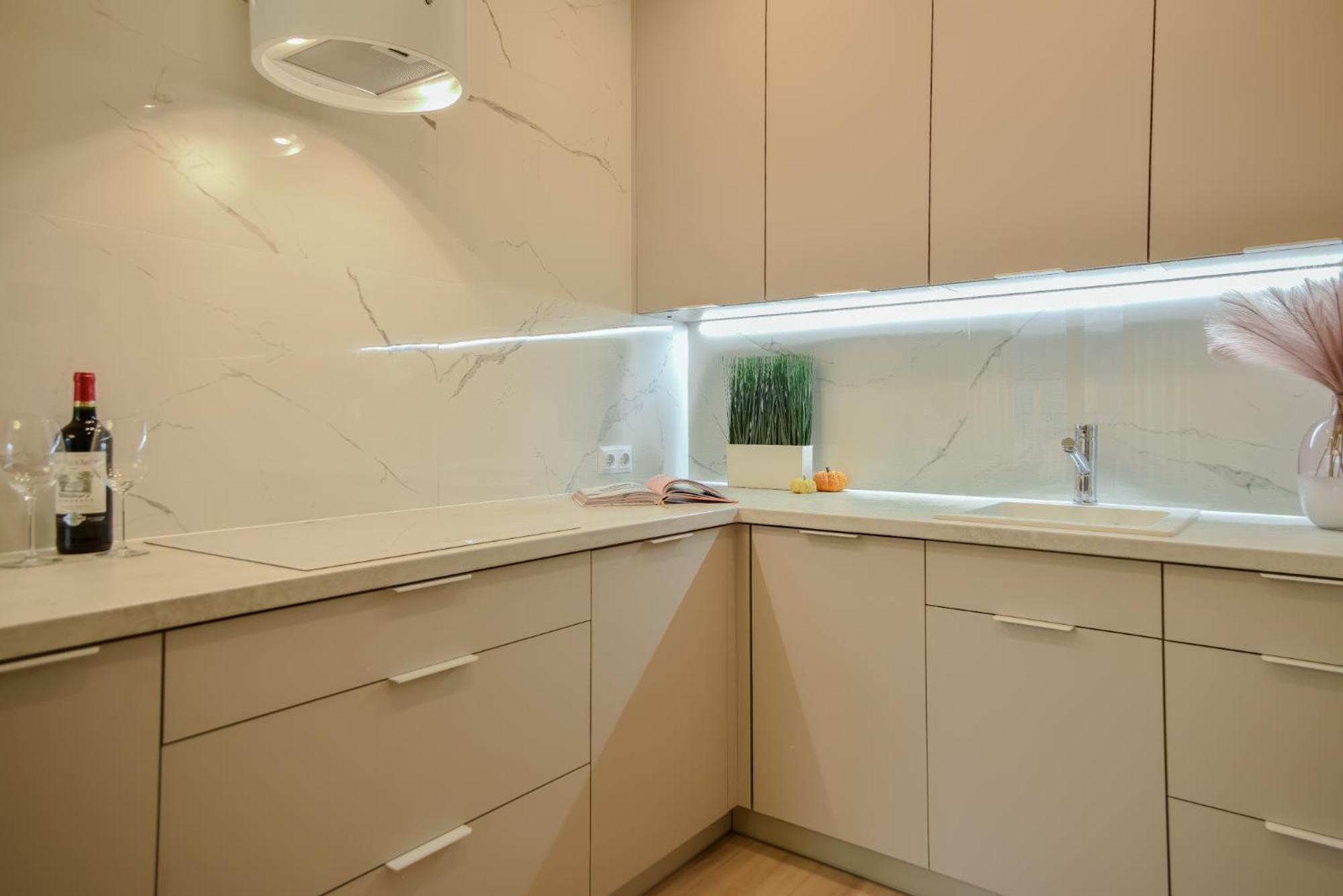 Apartamento Better Place Modern Port Praski Varsovia Exterior foto