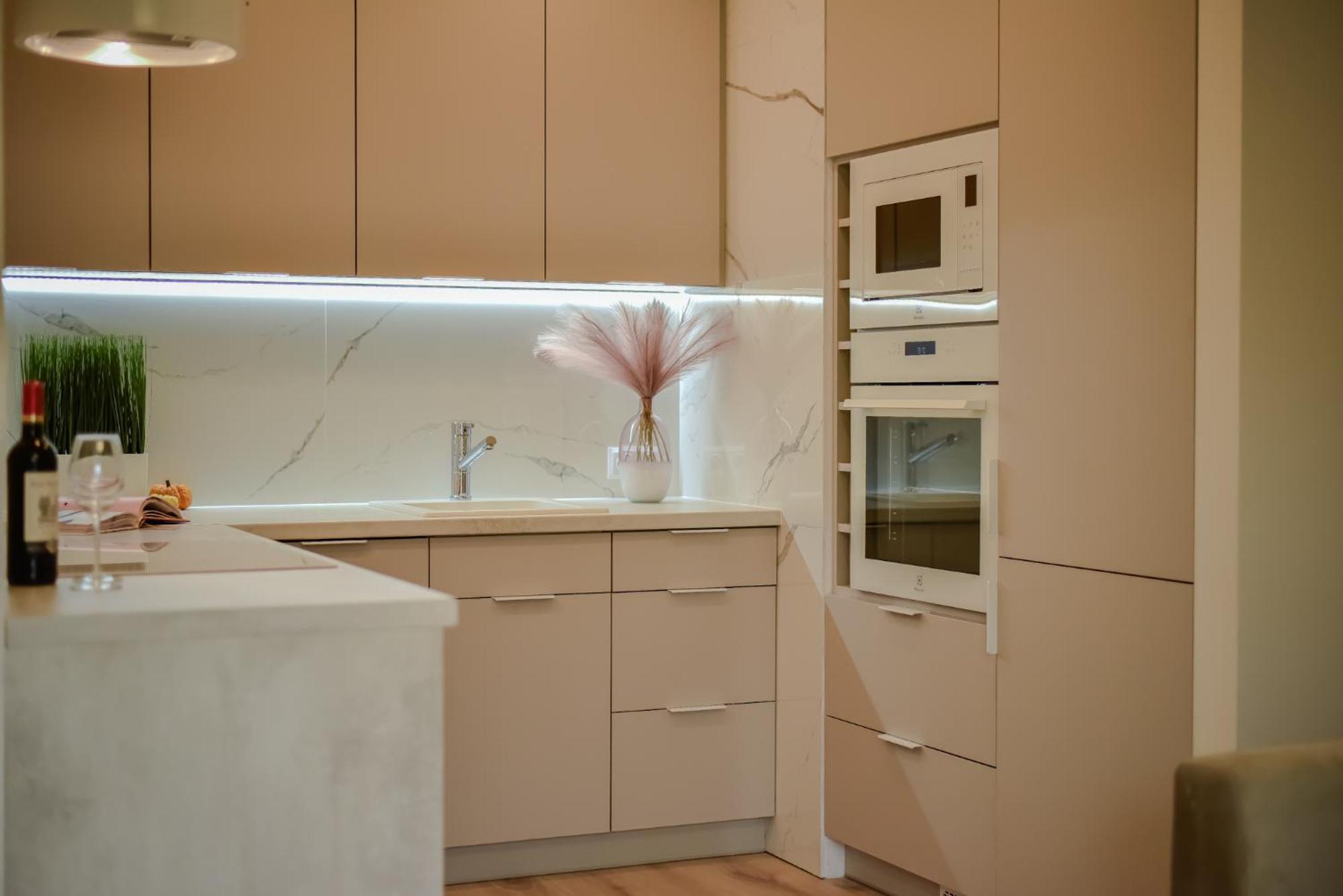 Apartamento Better Place Modern Port Praski Varsovia Exterior foto