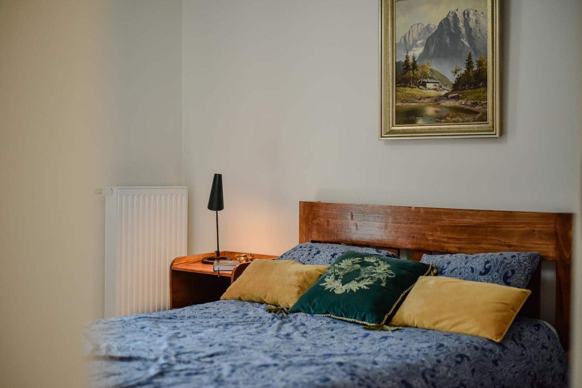Apartamento Better Place Modern Port Praski Varsovia Exterior foto