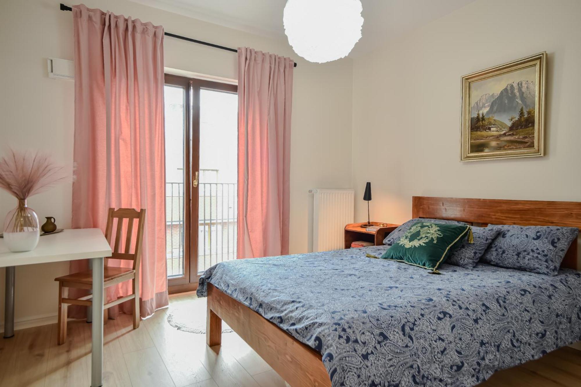 Apartamento Better Place Modern Port Praski Varsovia Exterior foto